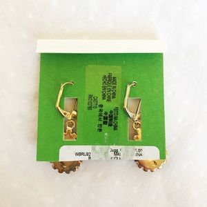 kate spade Jewelry - Brand New Kate Spade Pink Dangle Earrings kate spade Jewelry - Brand New Kate Spade Pink Dangle Earrings